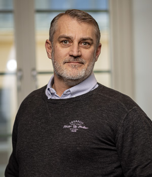 Håkan Saxfeldt