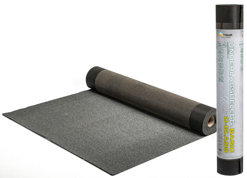 Trebolit D-Glass - 10x1,05m - 1