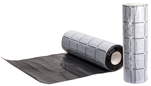 Grundmursmembran (Rolltite) - 10x0,5m