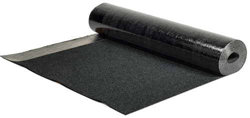 Elastolit 001 Mattsvart - 7,5x1m - 3