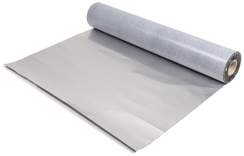 AluShell 0,6 mm - 1,08 x 30 m  - 3