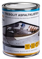 ASFALTKLISTER TREBOLIT 1 L
