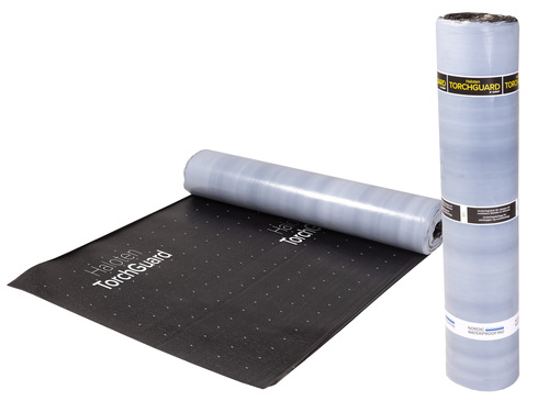 Haloten TorchGuard - 15x1 m - 1