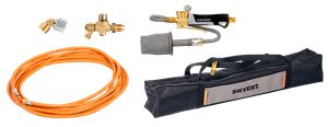 PRO VENTURIX - D60 BURNER KIT POL (DETALJ)