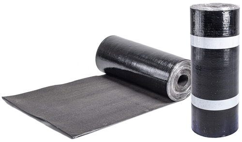 YEP3500 Duo utan frilagd kant - 12x0,5m - 1