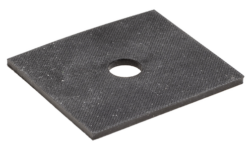 NWP Solar EPDM packning - 50x42 - 1