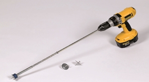 Guardian Woodstick