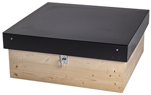 Inspektionslucka - 600x600 mm