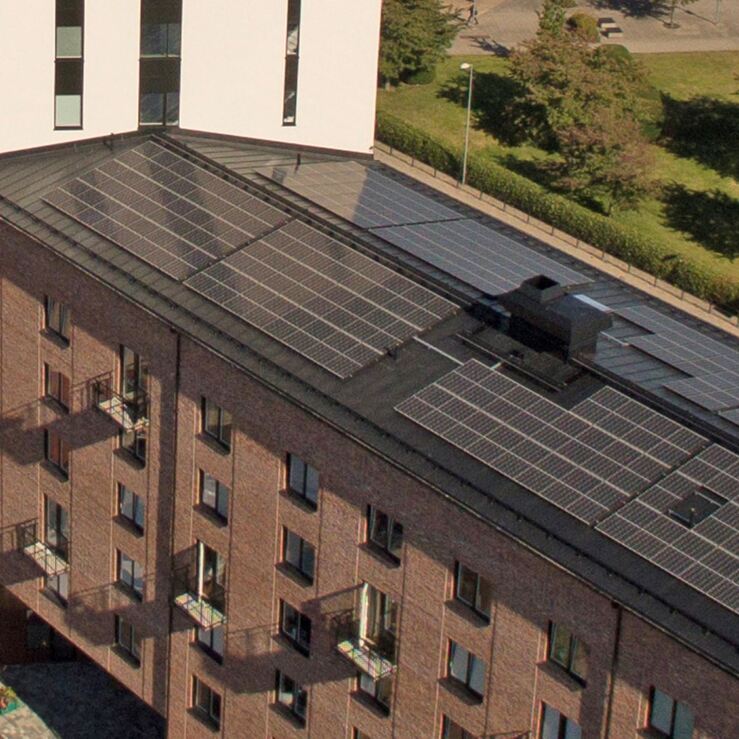 Solpanel