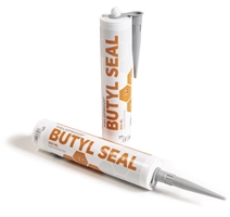 Haloproof Butyl Seal