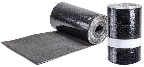 YEP3500 Duo utan frilagd kant - 12x0,33m - 1