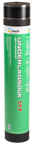 Trebolit Underlagsduk 117