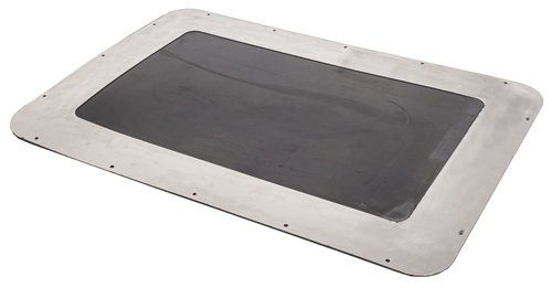 Haloproof Ångspärrsgenomföring EPDM - 355 x 565 mm - 1