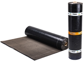 TP 6500 - 8x1m