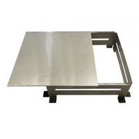 Takbrunnsskydd sedumtak - 350x350x110 mm