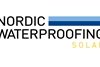  NWP Solar Flänsmutter FM10 - M10 - 4