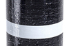 Elastolit 001 Mattsvart - 7,5x1m - 2