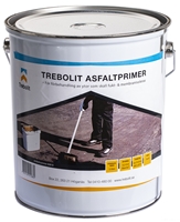 ASFALTPRIMER TREBOLIT 5 L