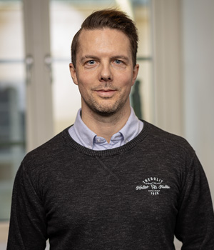 Ken Jonsson