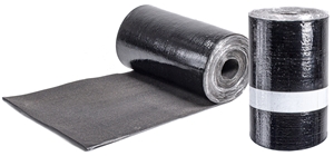 YEP3500 Duo utan frilagd kant - 12x0,33m