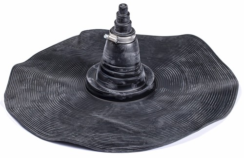 Takstos EPDM Ø0-40 mm