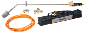 Sievert Pro Venturix - C60 BURNER KIT POL 750MM