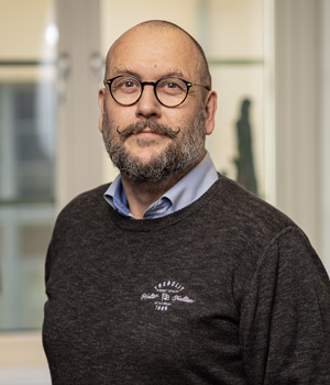 Jesper Gaarde