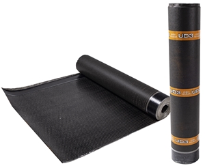 UNDERLAGSDUK TREBOLIT UD3 20X1,0 M
