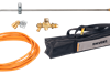 Sievert Pro Venturix - C60 BURNER KIT POL 750MM - 1