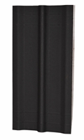 Onduline Nock svart - l=0,9m
