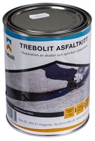 ASFALTKITT TREBOLIT 1 L